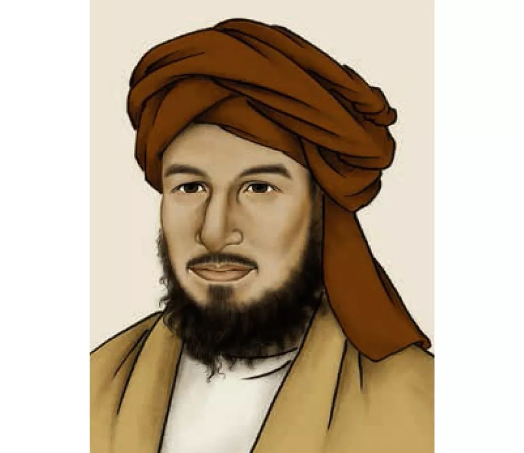 伊本&middot;白图泰像