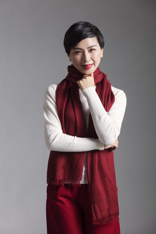 时隔12载,潮剧再摘"梅" ——林燕云喜获第29届中国戏剧梅花奖