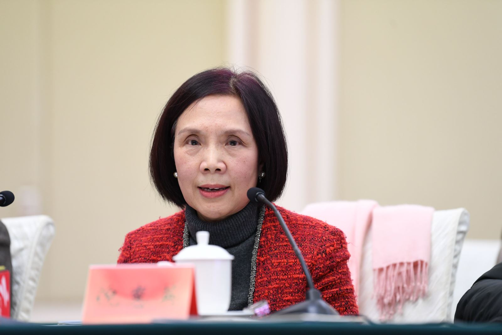 倪惠英粤剧艺术研讨会在广州举办