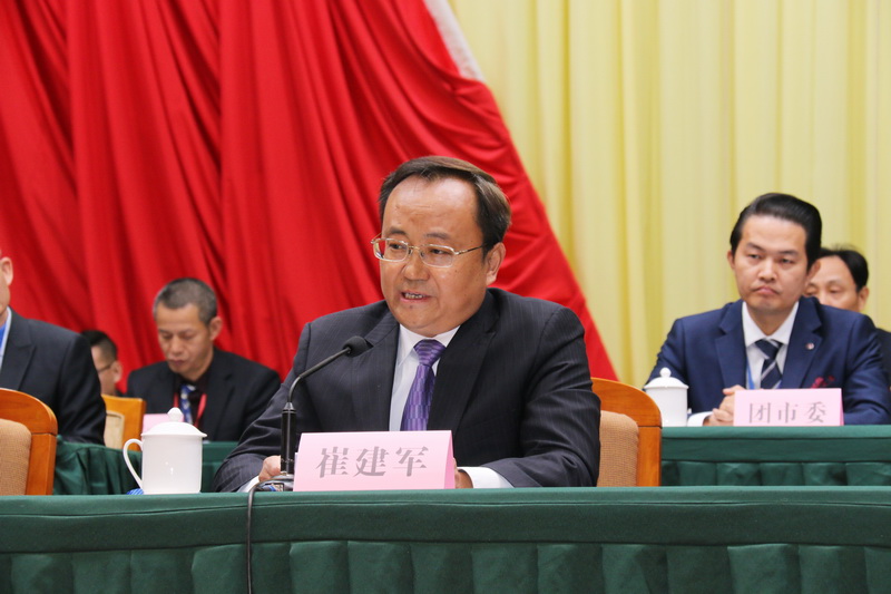 不忘初心使命 坚持守正创新 奋力攀登新时代文艺高峰 ——潮州市文联