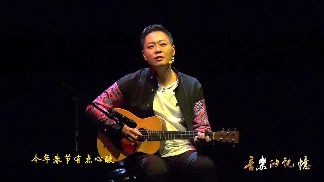 11大平台同步直播,观看人数超百万!《音乐的记忆》江门原创抗疫云音乐