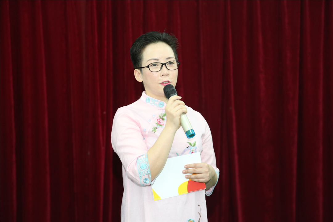 珠海市斗门区"中国曲艺之乡"琼霞工作室挂牌