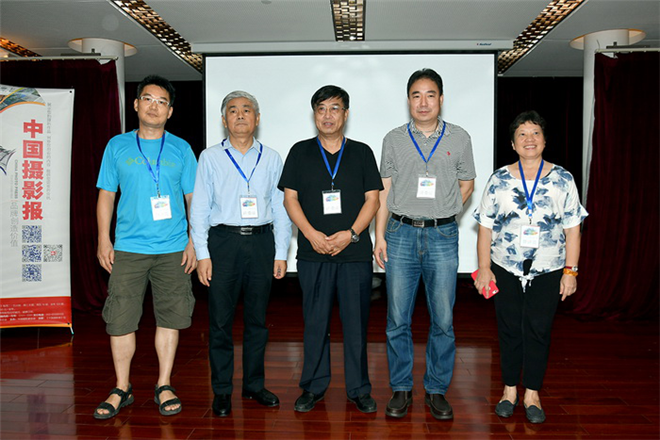 赛(珠海站)入选作者名单,黄小雯,郑碧波,吴忠民等16位作者入选获奖