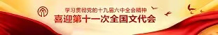 喜迎第十一次全国文代会
